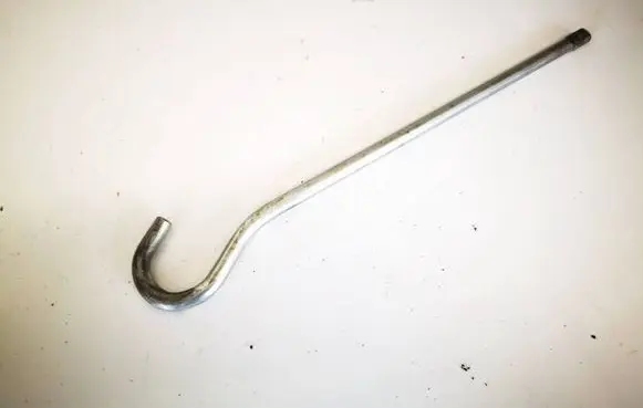 Honda Accord Lift Jack 