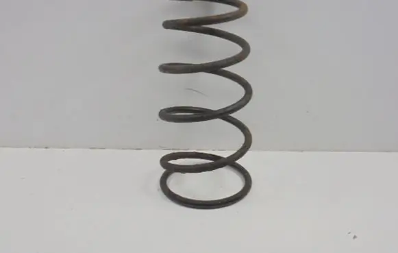 Nissan Primera Front coil spring