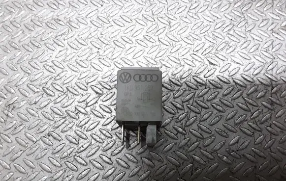 Volkswagen Jetta V Other relay 1K0951253