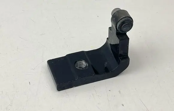 BMW 6 F06 Gran coupe Rear door lower hinge A046574