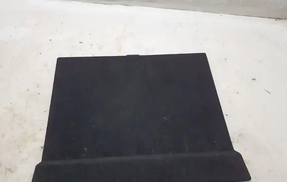 Mercedes-Benz EQS V297 Trunk/boot mat liner A2976802200