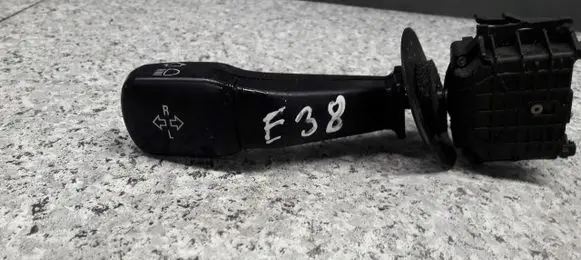 BMW 7 E38 Fog light switch 
