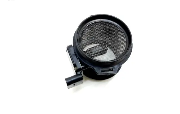 Audi A4 S4 B6 8E 8H Mass air flow meter 06C133471A
