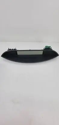 Citroen C4 I Picasso Speedometer (instrument cluster) 281129288 216789336