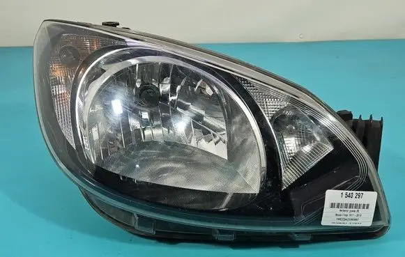Skoda Citigo Headlight/headlamp 1EJ01067202 IMPRK1540297