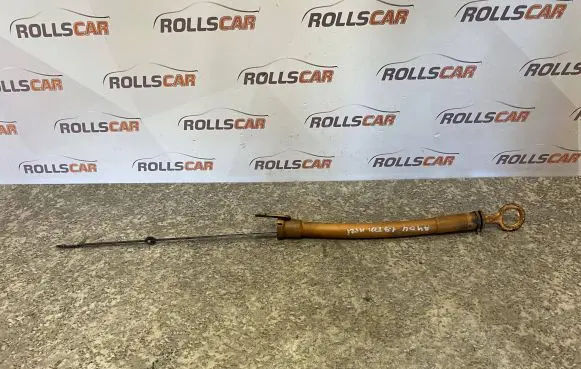Audi A4 S4 B6 8E 8H Oil level dip stick 038115611B 19752624