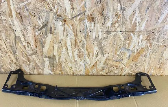 Top upper radiator support slam panel