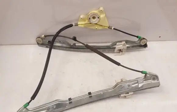 Citroen C5 Front door manual window regulator 