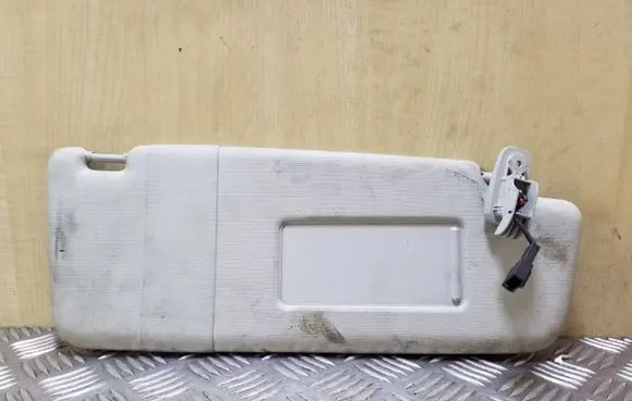 Volkswagen Touran I Sun visor 6Q0857552