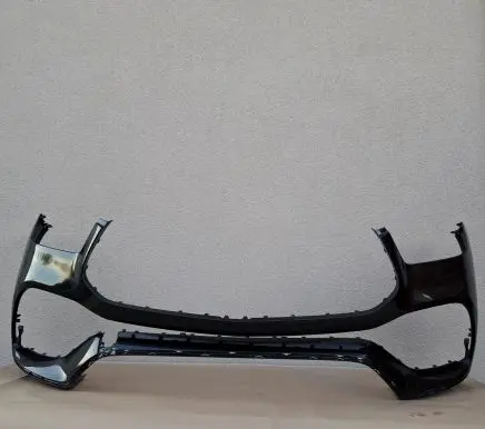 Mercedes-Benz GLE W167 Front bumper A1678855103