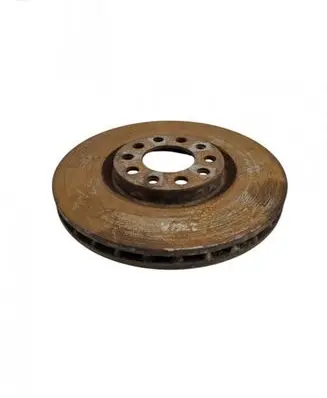 Alfa Romeo 159 Front brake disc