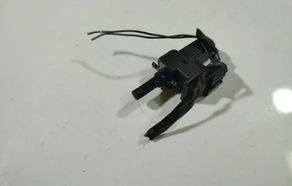 Ford Focus Brake pedal sensor switch