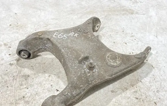BMW 7 E65 E66 Rear upper control arm/wishbone 6753108