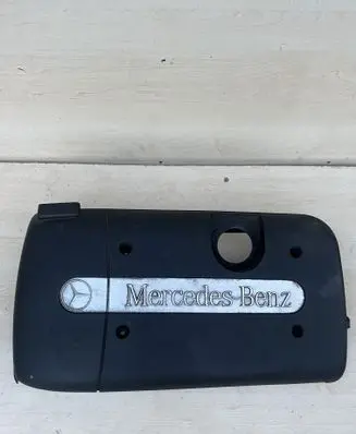 Mercedes-Benz E W210 Engine cover (trim) 6110100667