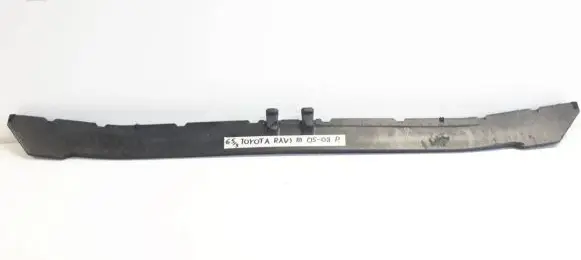 Toyota RAV 4 (XA30) Front bumper foam support bar 5261842010