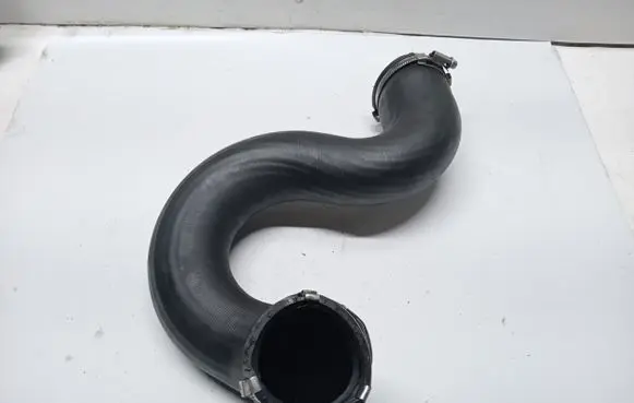 Citroen C4 Grand Picasso Intercooler hose/pipe