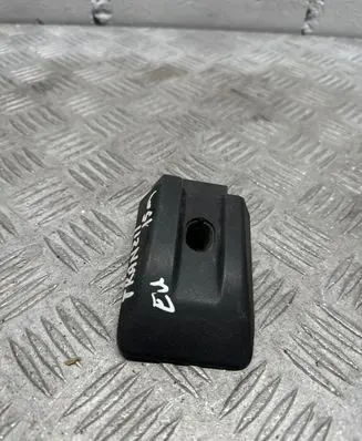 Ford Transit Custom Sliding door rail trim Bk21250k18