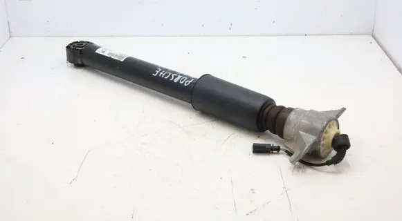 Porsche Macan (95B) Rear shock absorber/damper 95B513035K