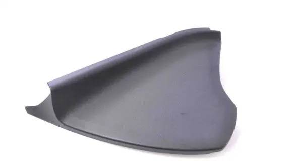 Mercedes-Benz GLA W156 X156 Dashboard side end trim A1766800189 A1766803301