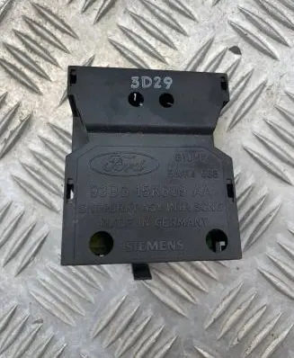 Ford Mondeo MK II Other control units/modules 93bg15k609aa