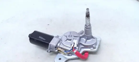 Honda Jazz Rear window wiper motor 660126