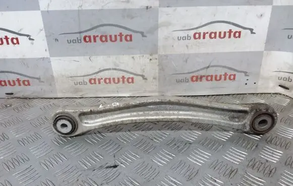 Volkswagen Touareg I Rear control arm 7L0505376A