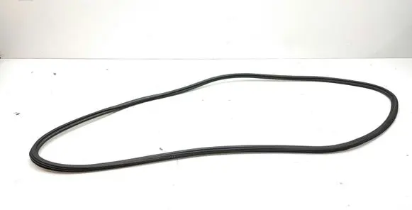 Audi A6 S6 C7 4G Front door rubber seal