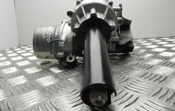 Electric power steering pump
