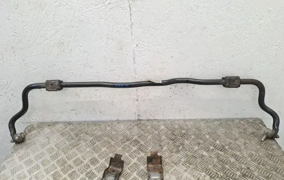 Peugeot 2008 I Front anti-roll bar/sway bar 9674746380