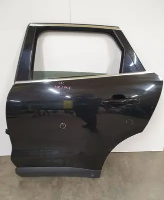 Jaguar F-Pace Rear door