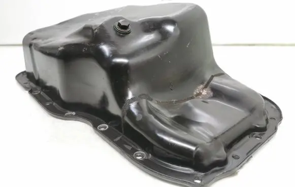 Oil sump