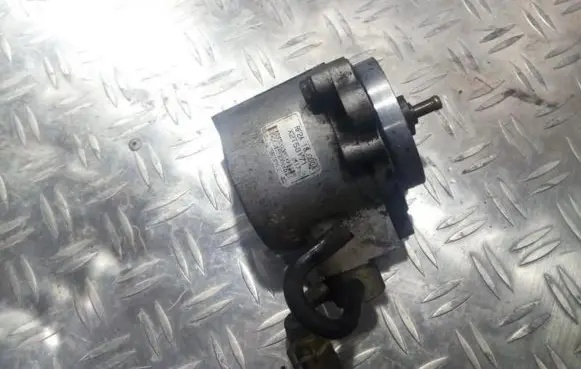 Mazda 626 Vacuum pump X2T58171 RF2A18G00A