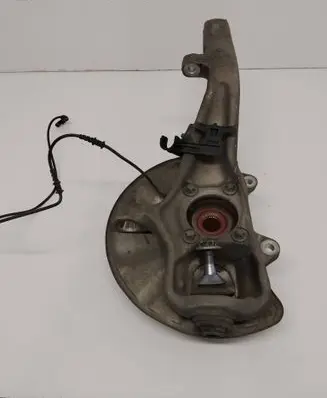Mercedes-Benz GL X166 Front wheel hub 16610