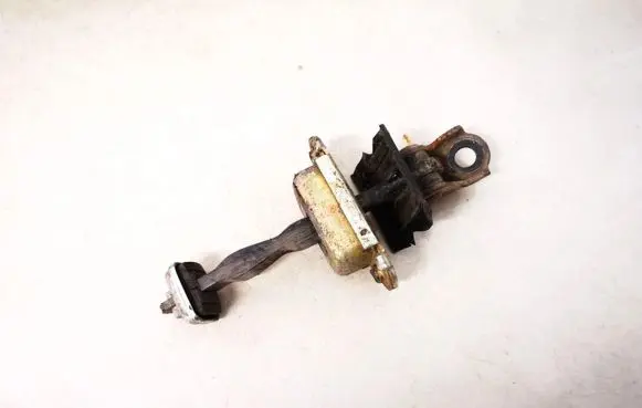 Skoda Fabia Mk1 (6Y) Rear door check strap stopper
