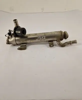 Volkswagen Golf Plus EGR valve cooler 03L131512B