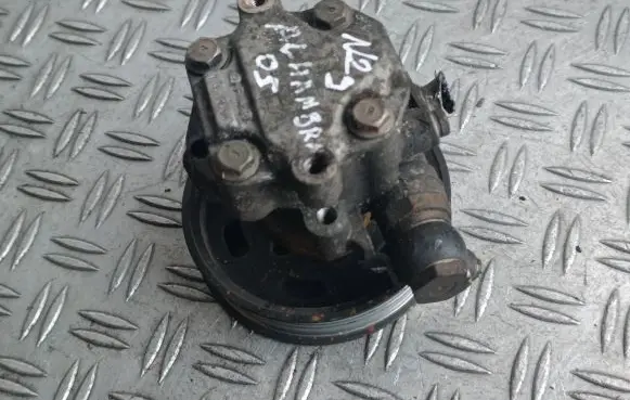 Seat Alhambra (Mk1) Power steering pump