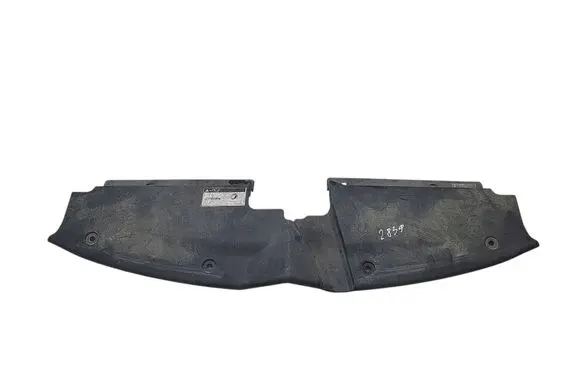 Citroen C4 I Picasso Radiator trim 9654195380