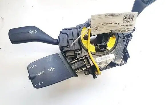 Ford Focus Wiper turn signal indicator stalk/switch 4M5T13N064EH