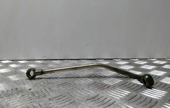 Lexus IS 220D-250-350 Turbo turbocharger oiling pipe/hose