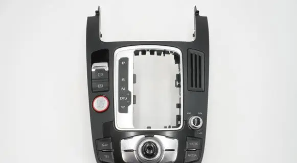 Audi Q5 SQ5 Head unit multimedia control 8T0919611L
