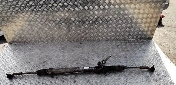 Steering rack