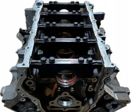 Cadillac Escalade IV Engine block 12619168