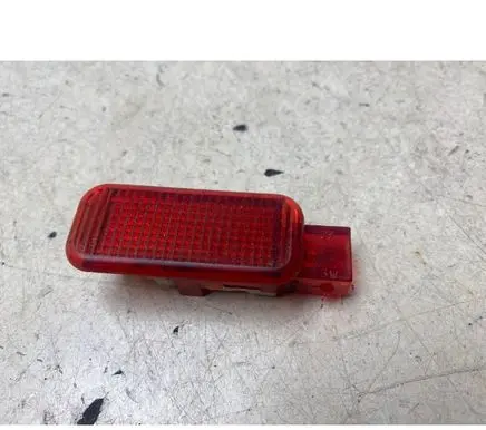 Audi A4 S4 B6 8E 8H Front door interior light 094741