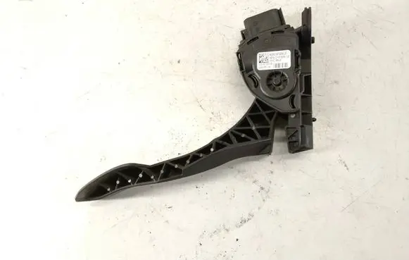 Ford Galaxy Accelerator throttle pedal 6G929F836LE 6PV01083412 C95YE04