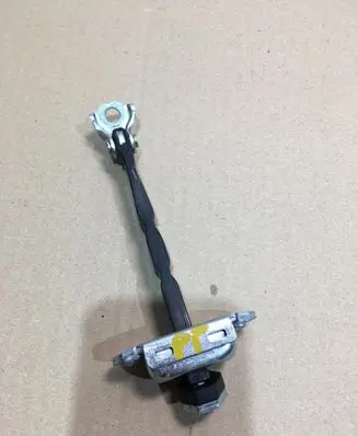 Toyota C-HR I Front door check strap stopper 