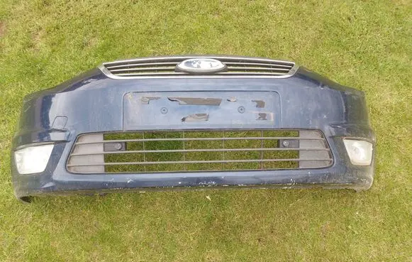 Ford Galaxy Front bumper am2117757ae 0986b