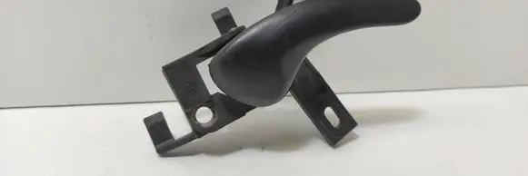 Seat Alhambra (Mk1) Front door interior handle