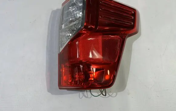 Nissan Titan Rear/tail lights 26550EZ20D