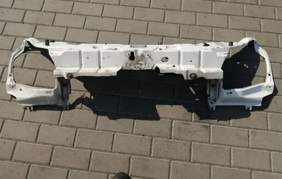 Fiat Doblo Top upper radiator support slam panel