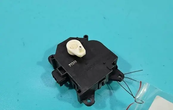 Toyota Corolla E160 E170 A/C air flow flap actuator/motor 1138003540 IMPRK1591848